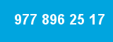 977 896 25 17